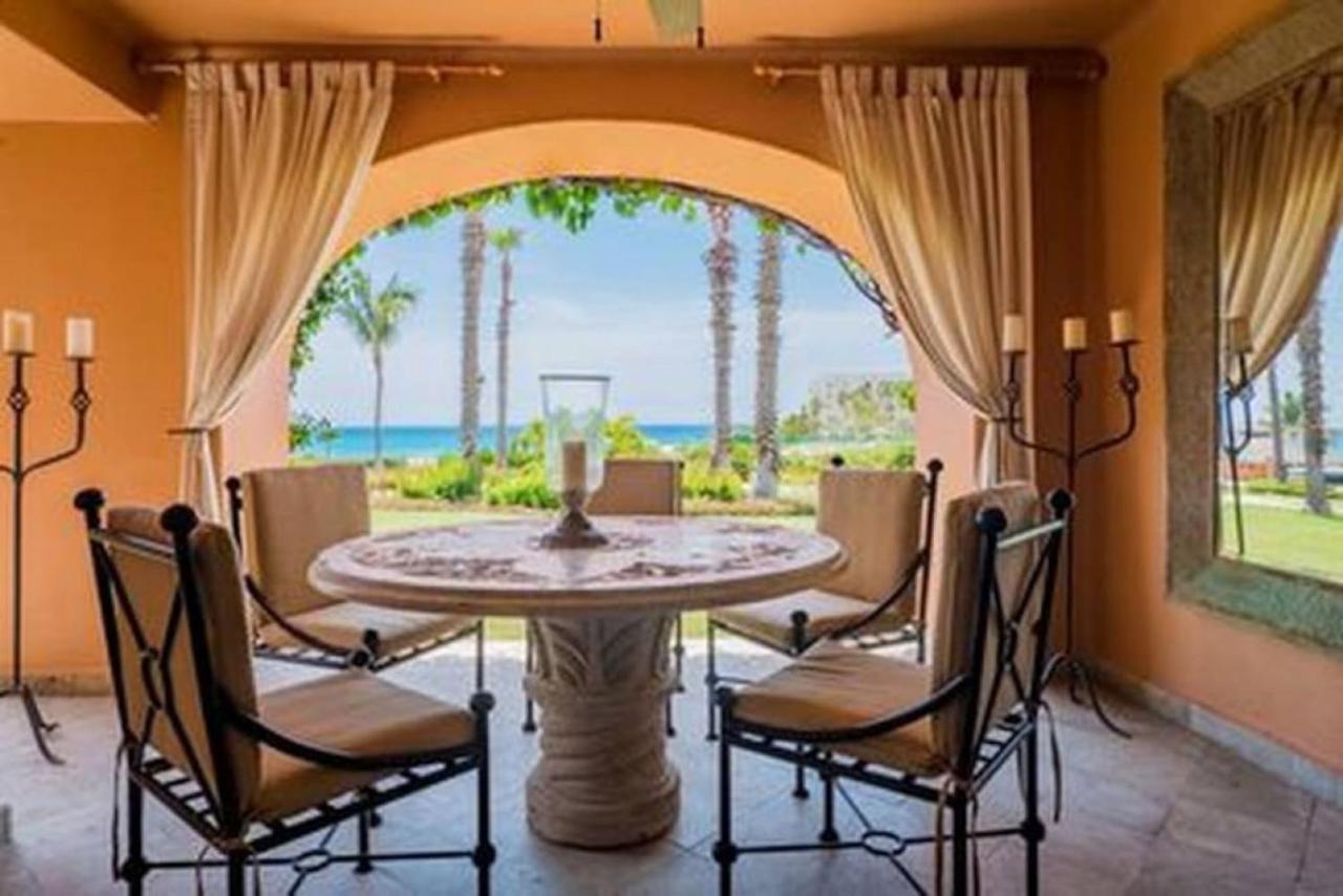 Beachfront 3 Bed Beautiful Condo At Casa Del Mar San José del Cabo 外观 照片