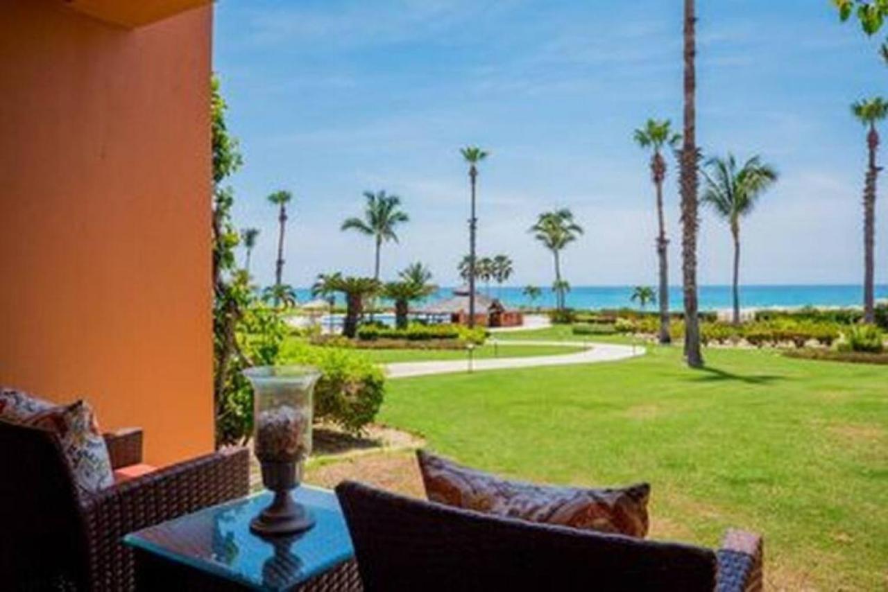 Beachfront 3 Bed Beautiful Condo At Casa Del Mar San José del Cabo 外观 照片