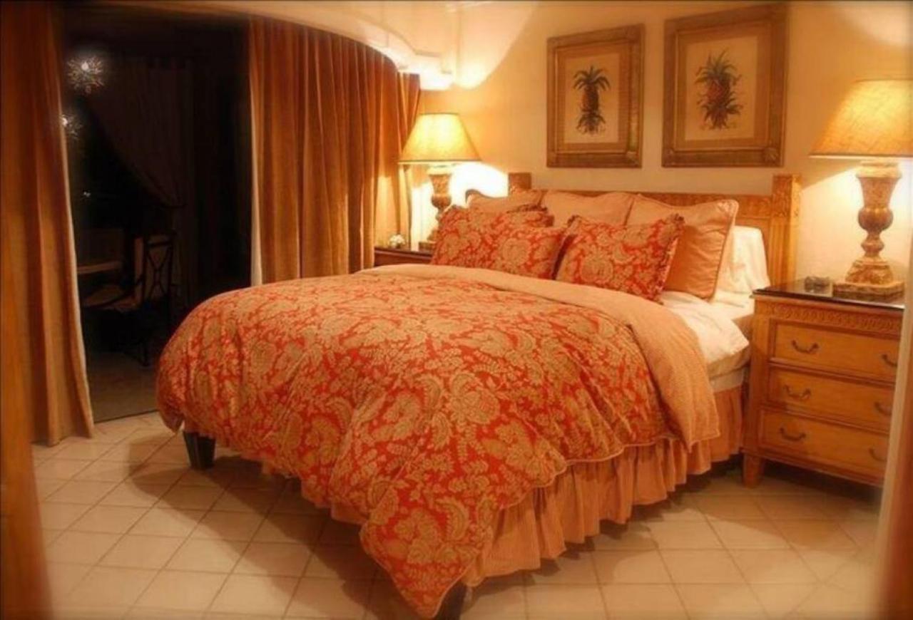 Beachfront 3 Bed Beautiful Condo At Casa Del Mar San José del Cabo 外观 照片