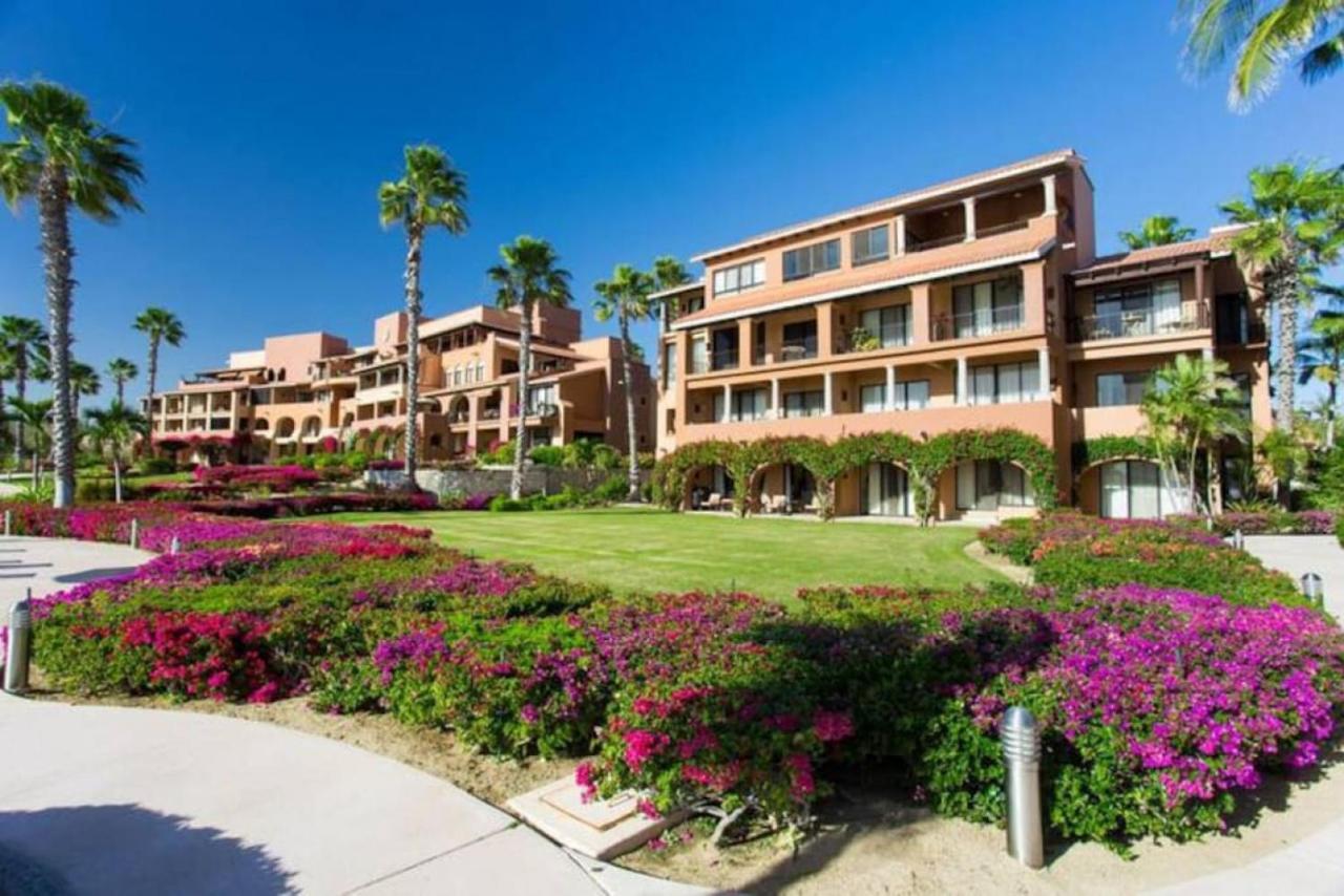 Beachfront 3 Bed Beautiful Condo At Casa Del Mar San José del Cabo 外观 照片