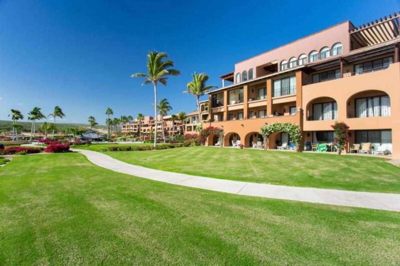 Beachfront 3 Bed Beautiful Condo At Casa Del Mar San José del Cabo 外观 照片