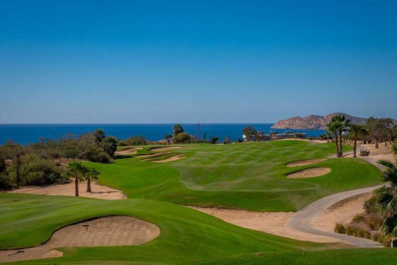 Beachfront 3 Bed Beautiful Condo At Casa Del Mar San José del Cabo 外观 照片