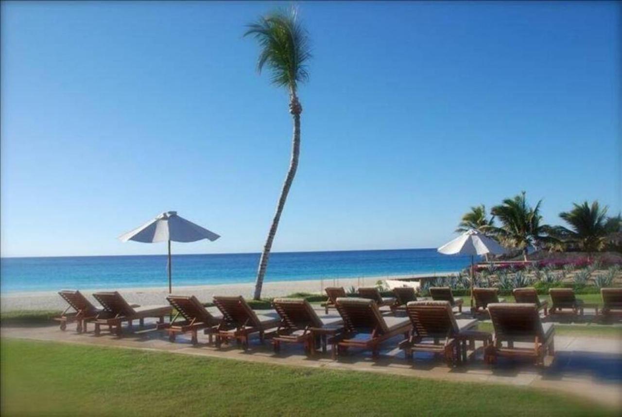 Beachfront 3 Bed Beautiful Condo At Casa Del Mar San José del Cabo 外观 照片