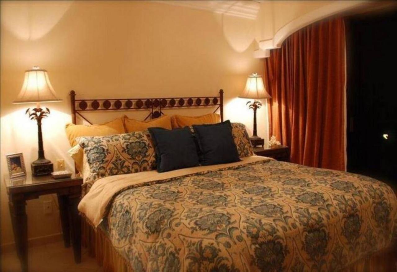 Beachfront 3 Bed Beautiful Condo At Casa Del Mar San José del Cabo 外观 照片