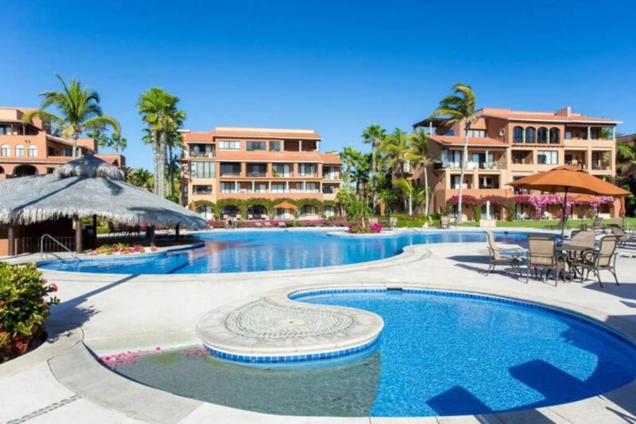 Beachfront 3 Bed Beautiful Condo At Casa Del Mar San José del Cabo 外观 照片