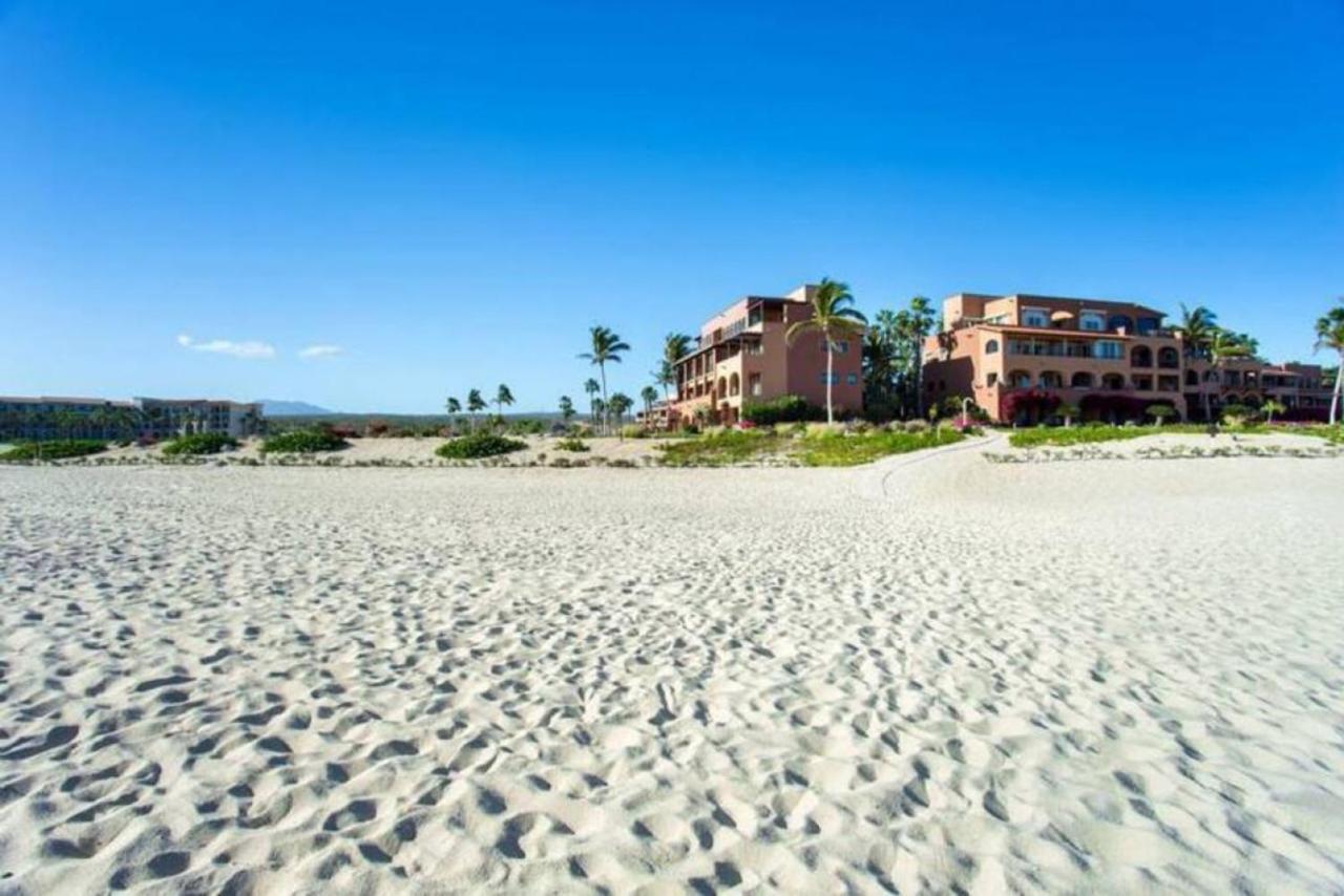 Beachfront 3 Bed Beautiful Condo At Casa Del Mar San José del Cabo 外观 照片