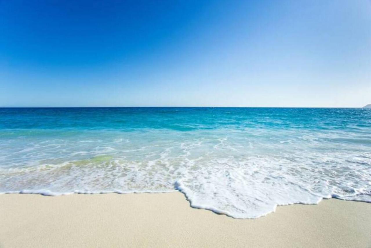 Beachfront 3 Bed Beautiful Condo At Casa Del Mar San José del Cabo 外观 照片