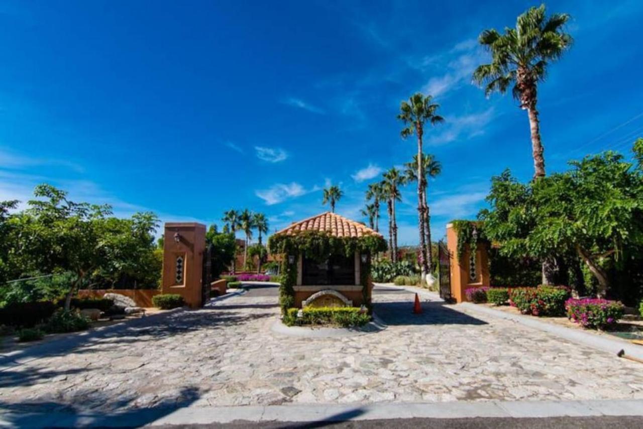 Beachfront 3 Bed Beautiful Condo At Casa Del Mar San José del Cabo 外观 照片