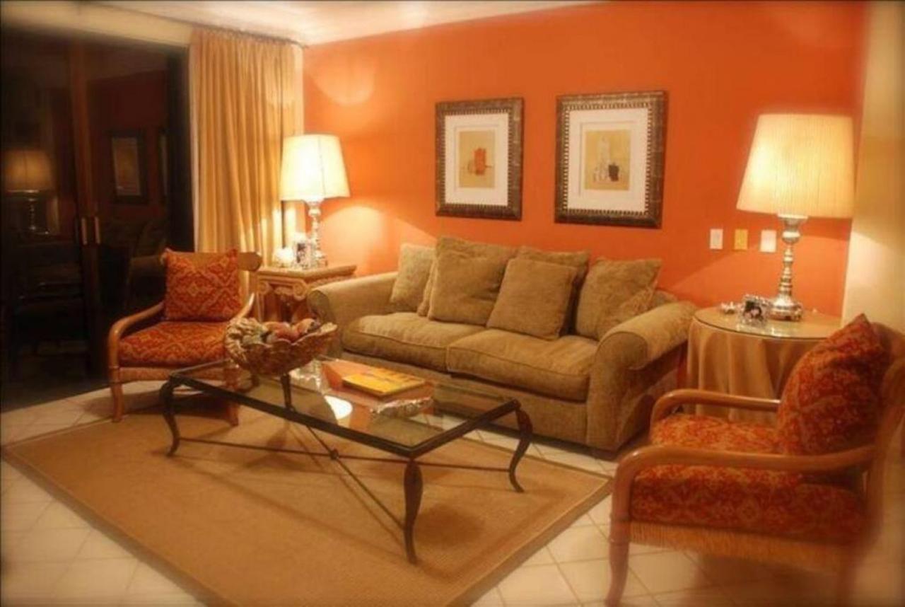 Beachfront 3 Bed Beautiful Condo At Casa Del Mar San José del Cabo 外观 照片