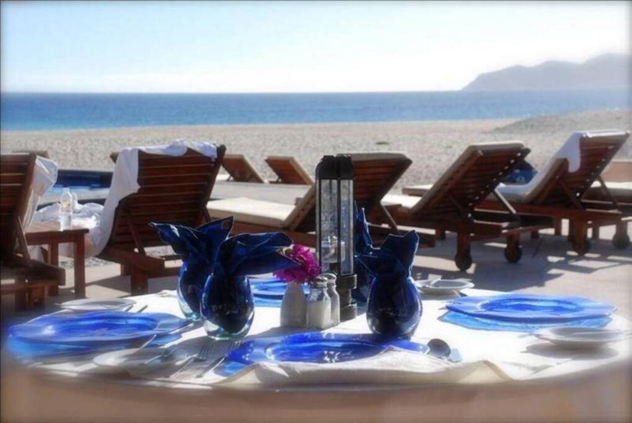 Beachfront 3 Bed Beautiful Condo At Casa Del Mar San José del Cabo 外观 照片