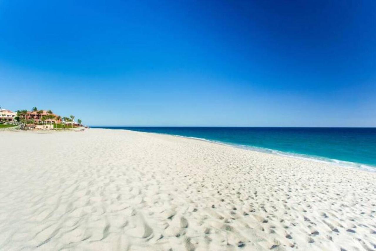 Beachfront 3 Bed Beautiful Condo At Casa Del Mar San José del Cabo 外观 照片